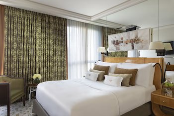 Mandarin Oriental, Geneva