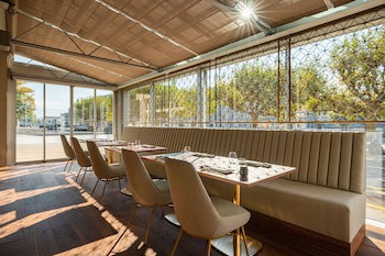 Mandarin Oriental, Geneva