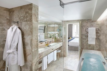 Mandarin Oriental, Geneva
