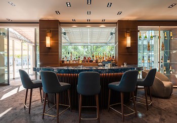 Mandarin Oriental, Geneva