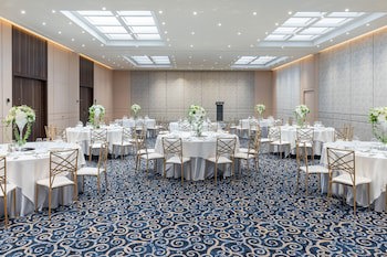 Mandarin Oriental, Geneva
