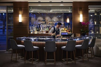 Mandarin Oriental, Geneva