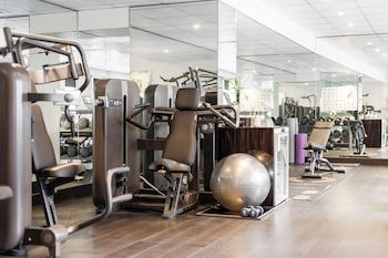 Mandarin Oriental, Geneva