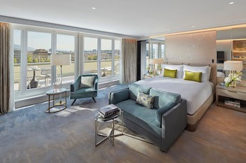 Mandarin Oriental, Geneva