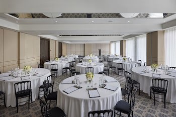 Mandarin Oriental, Geneva