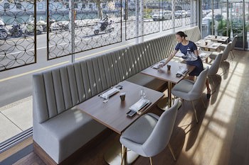 Mandarin Oriental, Geneva