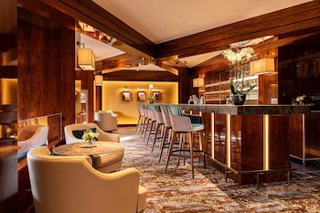 Mandarin Oriental, Geneva
