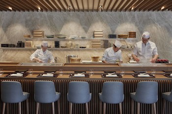 Mandarin Oriental, Geneva