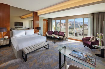 Mandarin Oriental, Geneva