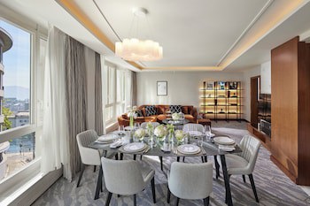 Mandarin Oriental, Geneva