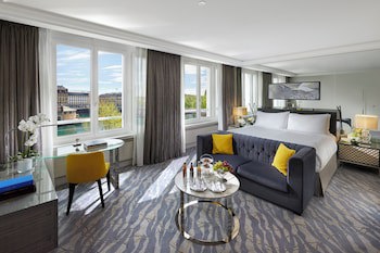 Mandarin Oriental, Geneva