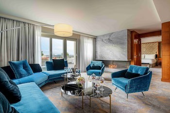 Mandarin Oriental, Geneva
