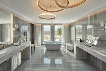 Mandarin Oriental, Geneva
