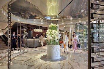Mandarin Oriental, Geneva