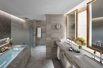 Mandarin Oriental, Geneva