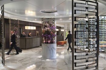 Mandarin Oriental, Geneva