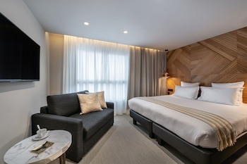 9Hotel Paquis