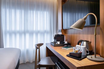 9Hotel Paquis