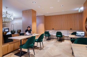 9Hotel Paquis