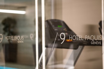 9Hotel Paquis