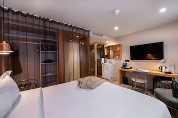 9Hotel Paquis