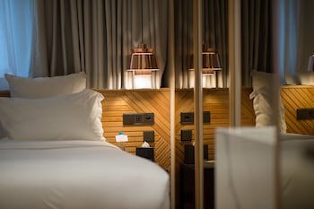 9Hotel Paquis