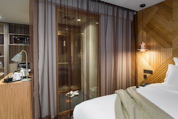 9Hotel Paquis