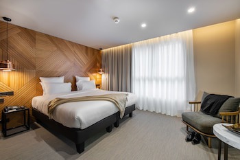 9Hotel Paquis