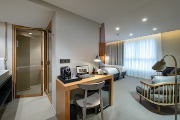 9Hotel Paquis
