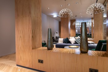 9Hotel Paquis