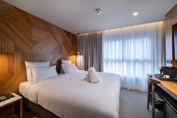 9Hotel Paquis