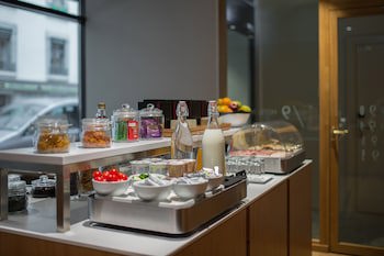 9Hotel Paquis
