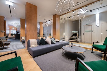9Hotel Paquis
