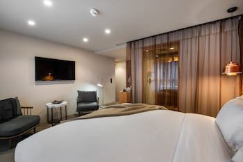 9Hotel Paquis