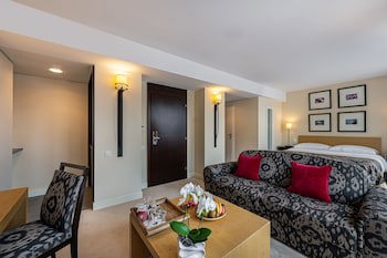 Hotel Jade