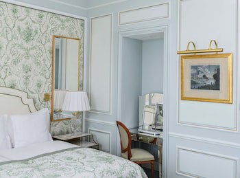 Beau-Rivage Palace