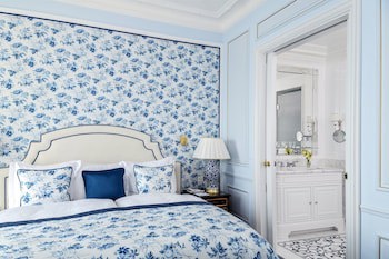 Beau-Rivage Palace
