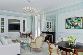 Beau-Rivage Palace