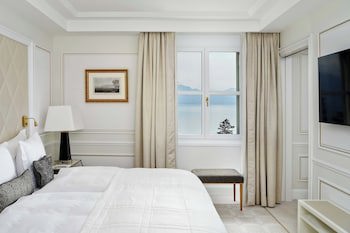 Beau-Rivage Palace