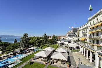 Beau-Rivage Palace