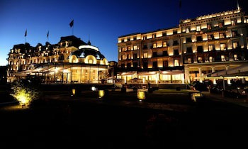 Beau-Rivage Palace
