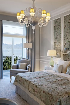 Beau-Rivage Palace