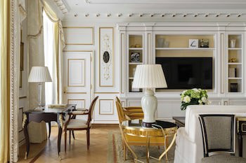 Beau-Rivage Palace