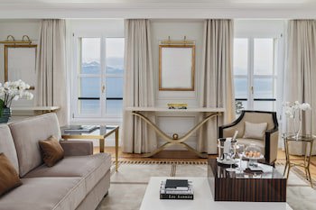 Beau-Rivage Palace