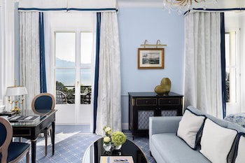 Beau-Rivage Palace