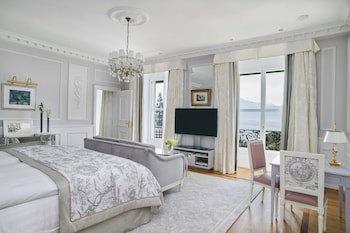 Beau-Rivage Palace