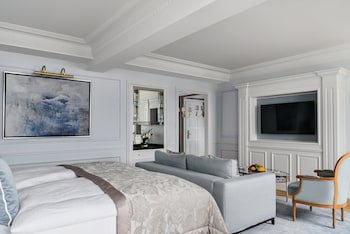 Beau-Rivage Palace