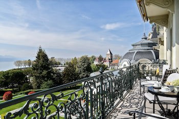 Beau-Rivage Palace