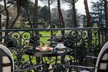 Beau-Rivage Palace