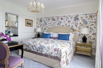 Beau-Rivage Palace